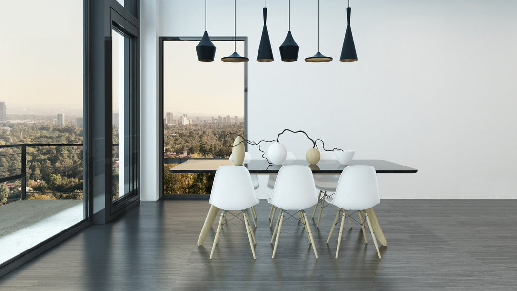 8-seat Modern Dining Set by MyDiningSpace